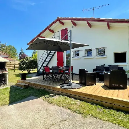 Belle landaise entièrement rénovée Villa *